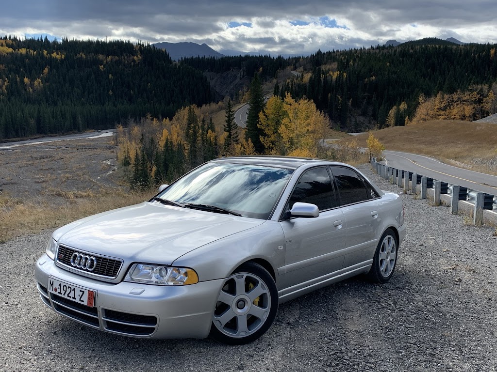 L&A Car Care Paradise | 955 Midridge Dr SE, Calgary, AB T2X 1H5, Canada | Phone: (403) 808-7012