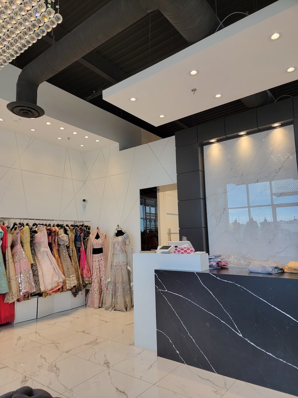 Poojass Boutique LTD | clothing store | Cityscape Landing, 4310 104 Ave NE Unit # 4102, Calgary, AB T3N 1W4, Canada | 4032800440 OR +1 403-280-0440