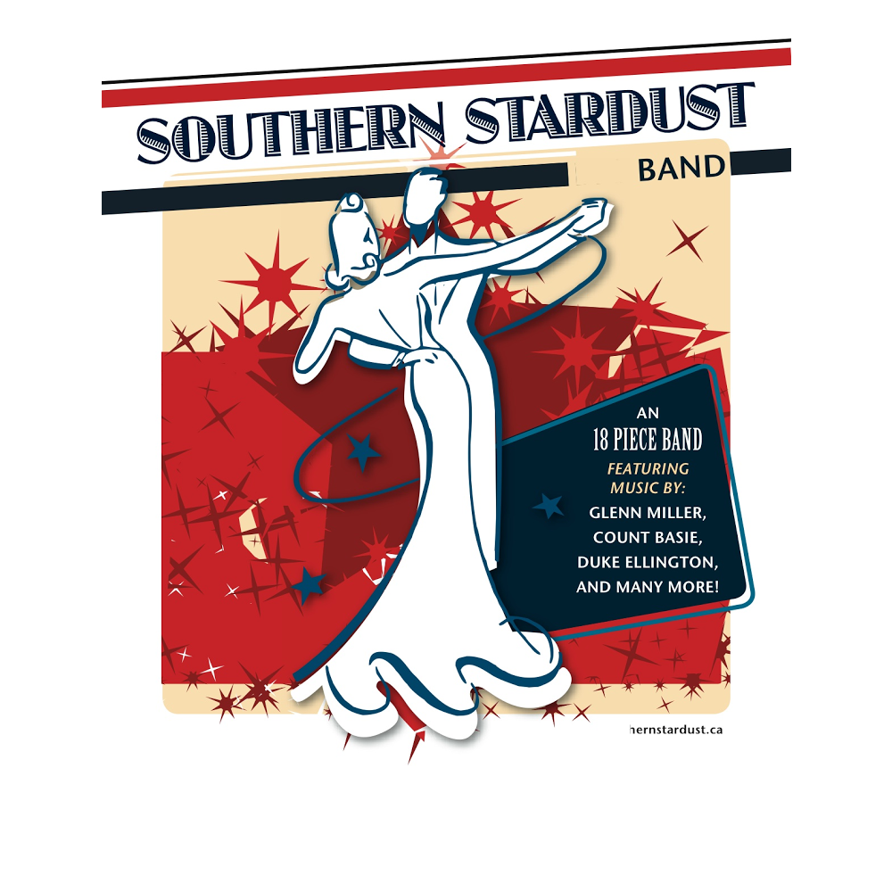 Southern Stardust Big Band | 415 Coventry Rd NE, Calgary, AB T3K 5N1, Canada | Phone: (403) 850-4793