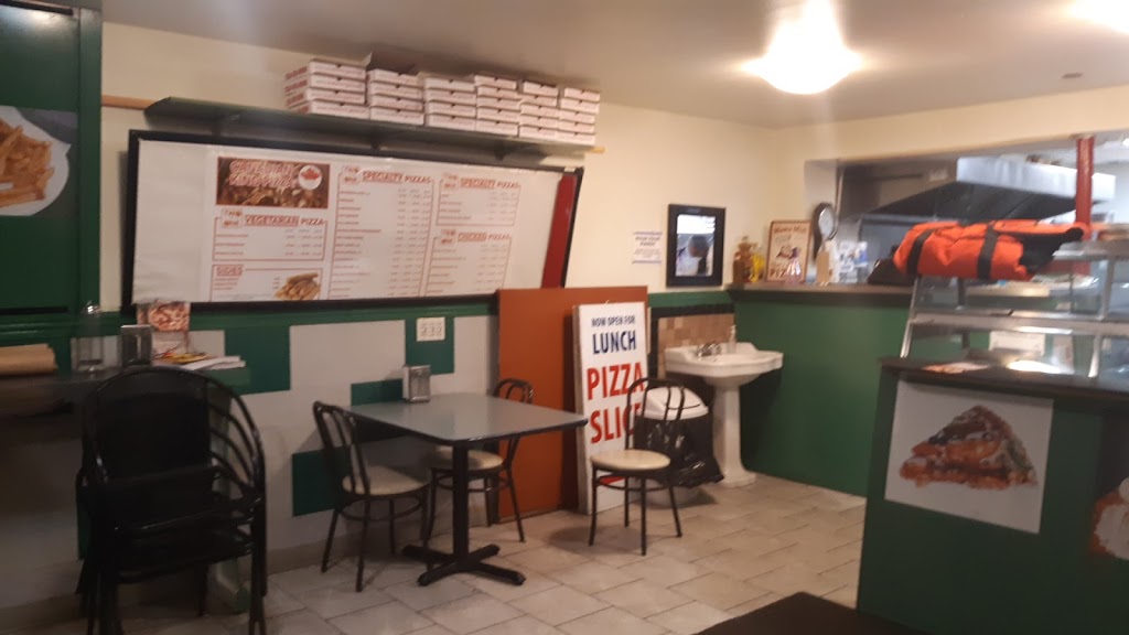 Canadian King Pizza | 3892 Carey Rd, Victoria, BC V8Z 4C8, Canada | Phone: (250) 479-9990