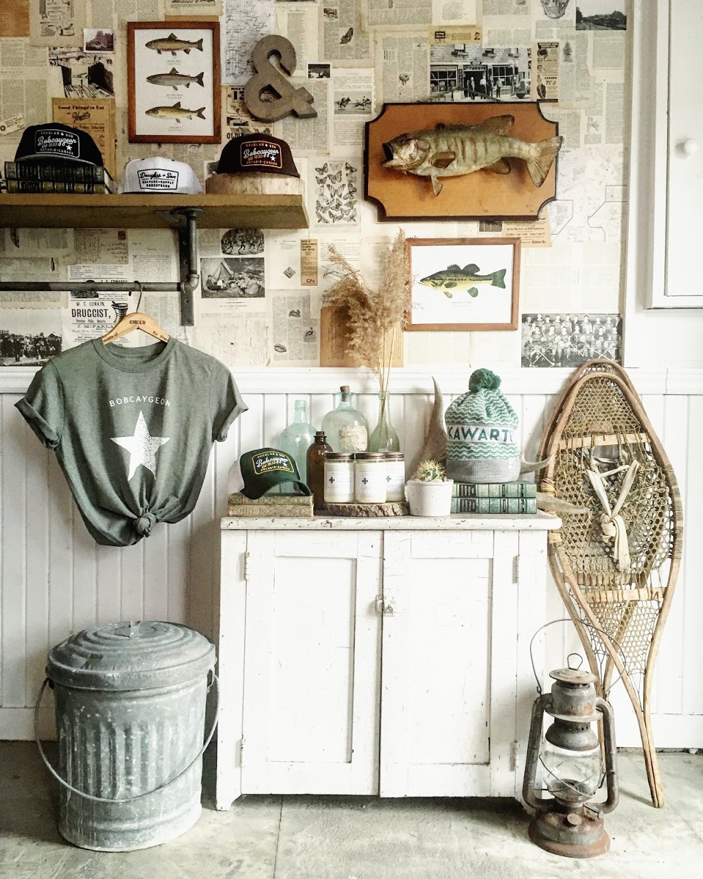 Douglas + Son | 68 Bolton St, Bobcaygeon, ON K0M 1A0, Canada | Phone: (705) 957-5702