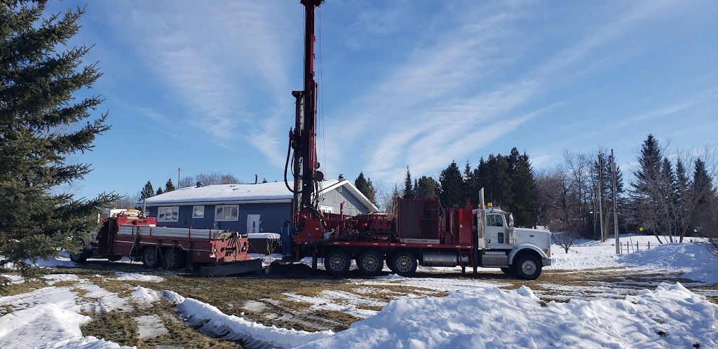Westar Water Well Drilling | 51446 Range Rd 223, Sherwood Park, AB T8C 1H4, Canada | Phone: (780) 449-6905