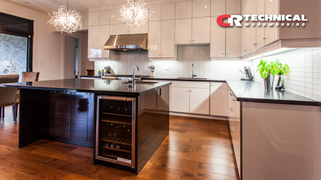 CR Technical Woodworking | 233 Arvin Ave., Stoney Creek, ON L8E 2L9, Canada | Phone: (905) 664-8227