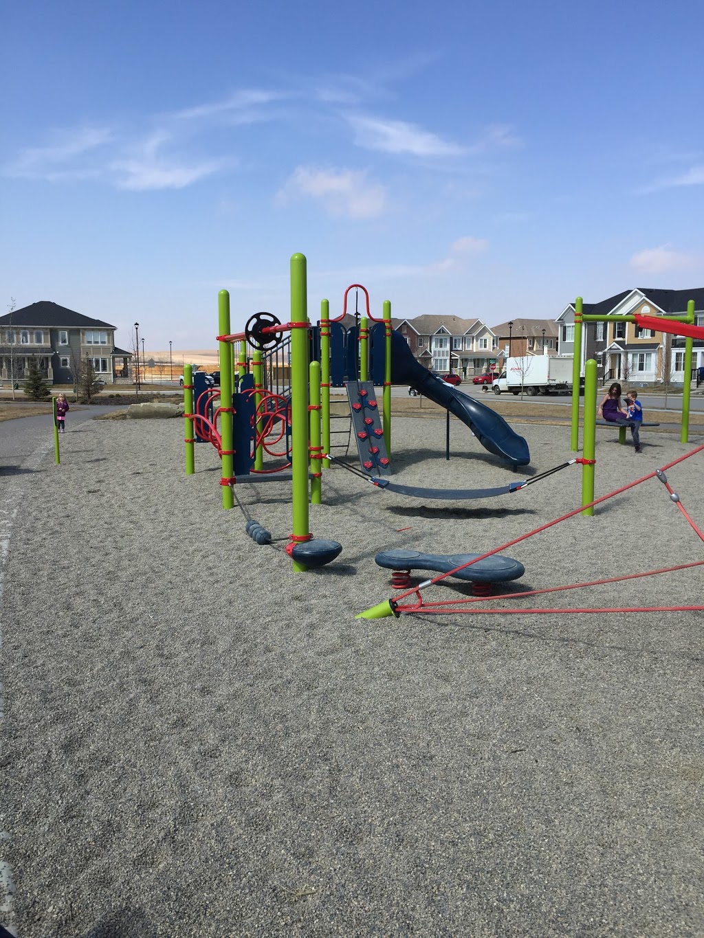 Osborne Park | Airdrie, AB T4B, Canada