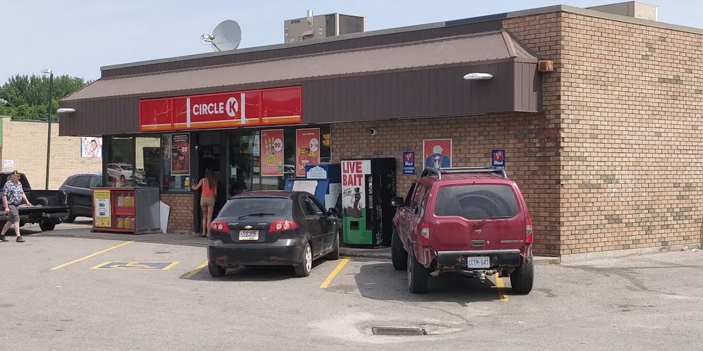 Circle K | William St & Birchwood Dr, Midland, ON L4R 4Y5, Canada | Phone: (705) 526-0495