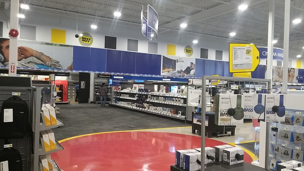 Best Buy | CF Promenades, 1235 Boulevard des Promenades, Saint-Bruno-de-Montarville, QC J3V 6H1, Canada | Phone: (450) 461-1557