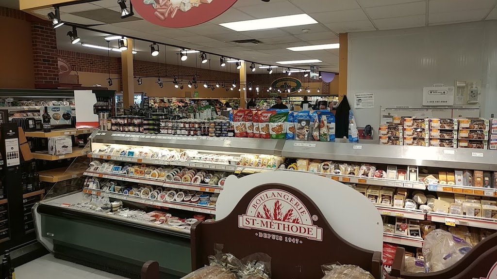 IGA Famille Charles | 1716 Route 105, Chelsea, QC J9B 1P4, Canada | Phone: (819) 459-2326