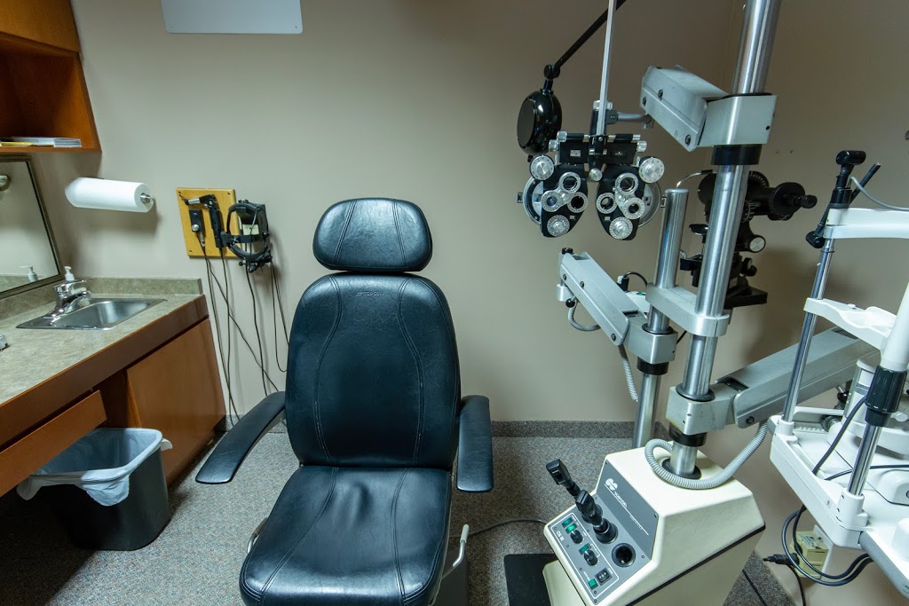 Burlington Optometry | 1505 Guelph Line #14, Burlington, ON L7P 3B6, Canada | Phone: (905) 336-3205