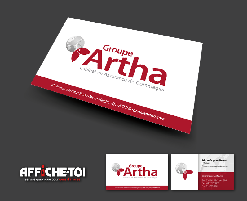 Affiche-toi.ca | 5253 Rue Belmont, Saint-Hubert, QC J3Y 9A8, Canada | Phone: (514) 951-0409