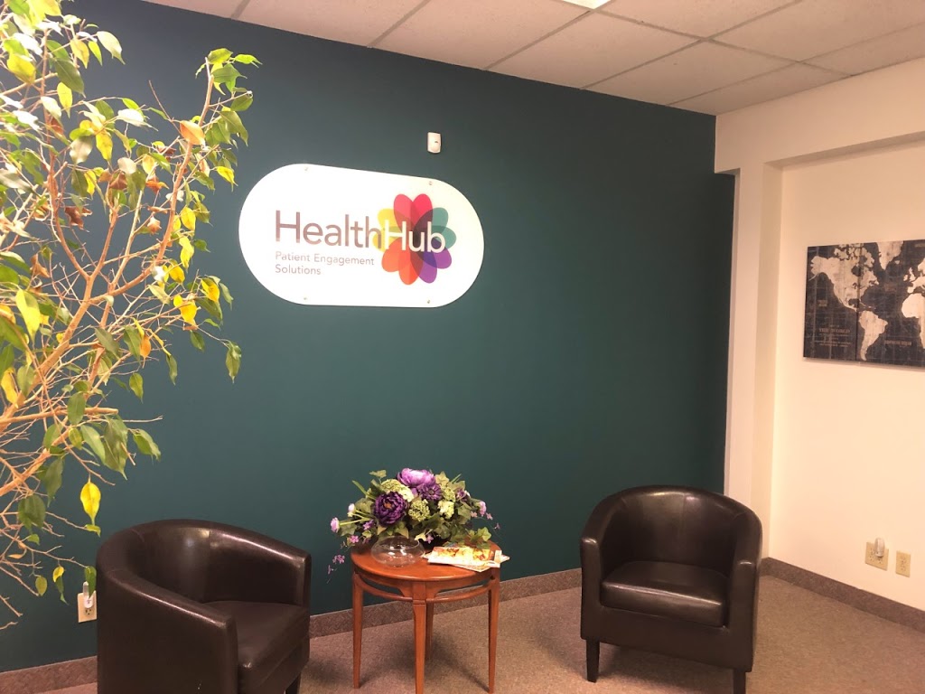HealthHub Patient Engagement Solutions | 6535 Millcreek Dr Unit 30, Mississauga, ON L5N 2M2, Canada | Phone: (905) 821-9950