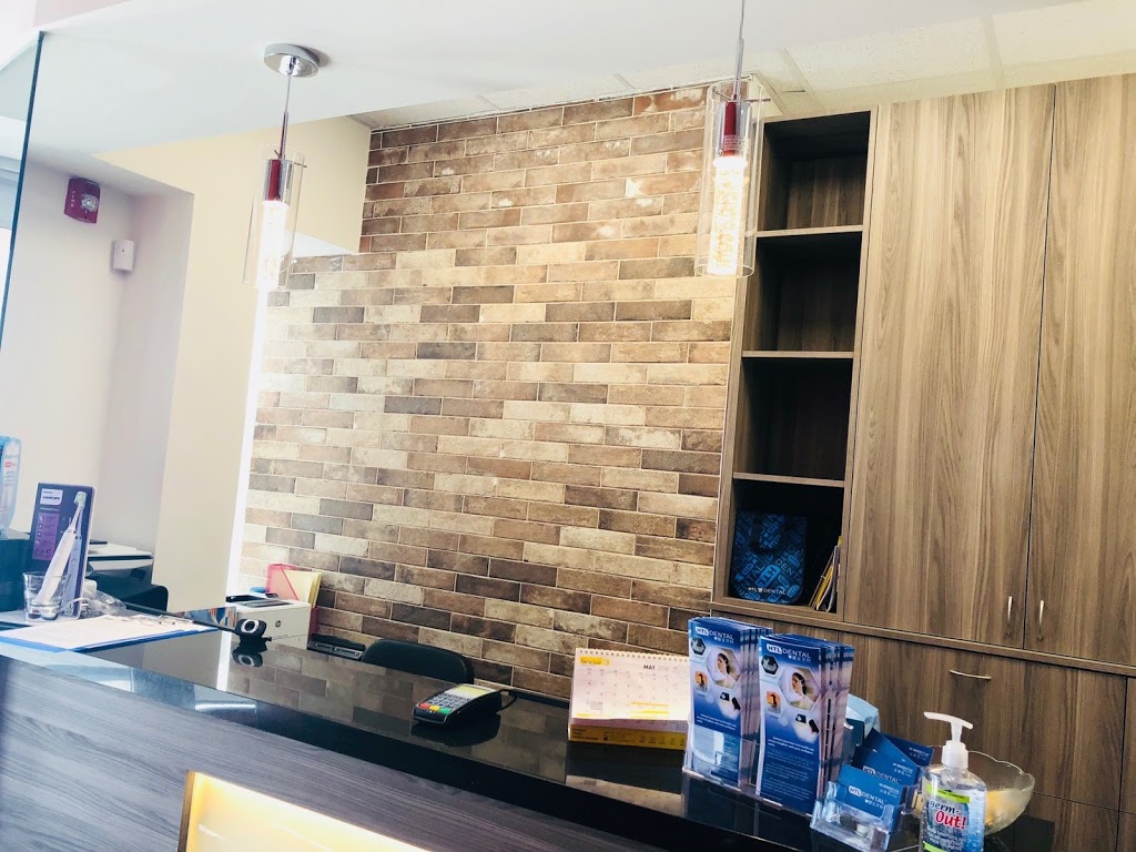 HTL DENTAL - Etobicoke | 170 N Queen St, Etobicoke, ON M9C 1A8, Canada | Phone: (647) 350-6636