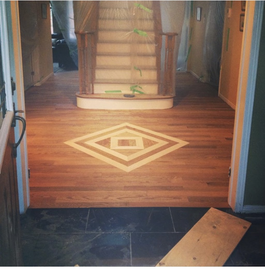 NG FLOORING | 475 Cope Dr, Ottawa, ON K2V 0P1, Canada | Phone: (613) 402-3939