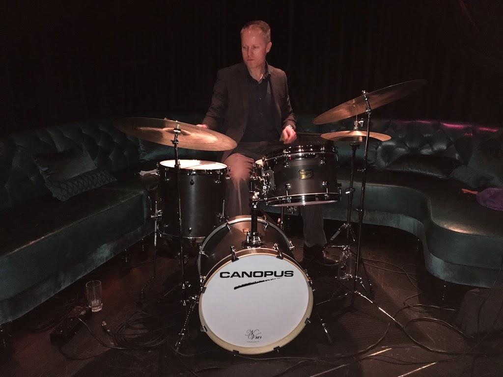 North Shore Drums | 6555 Rosebery Ave, West Vancouver, BC V7W 2C7, Canada | Phone: (604) 209-7333
