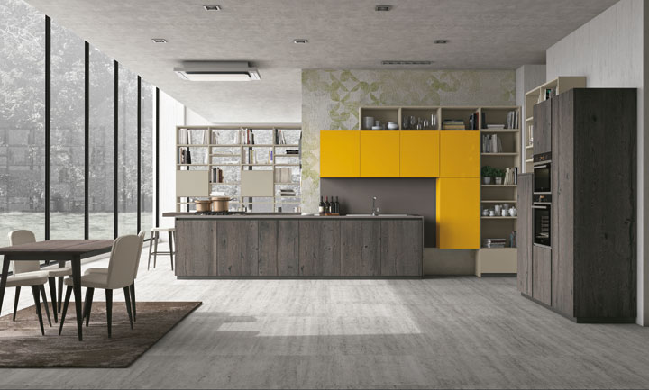 Fellini Designs | 4819 Boul St-Laurent, Montréal, QC H2T 1R5, Canada | Phone: (514) 849-8133