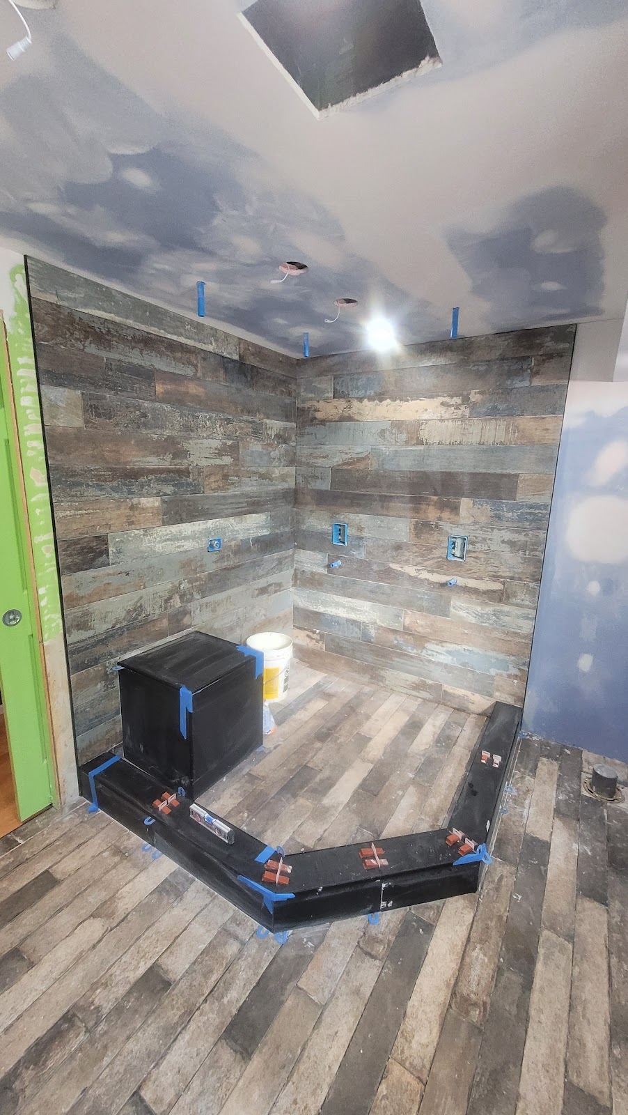 Groupe Moderne Rénovation Générale inc. | 747 Rue Ste Henriette, Saint-Lin - Laurentides, QC J5M 2P6, Canada | Phone: (514) 743-4579