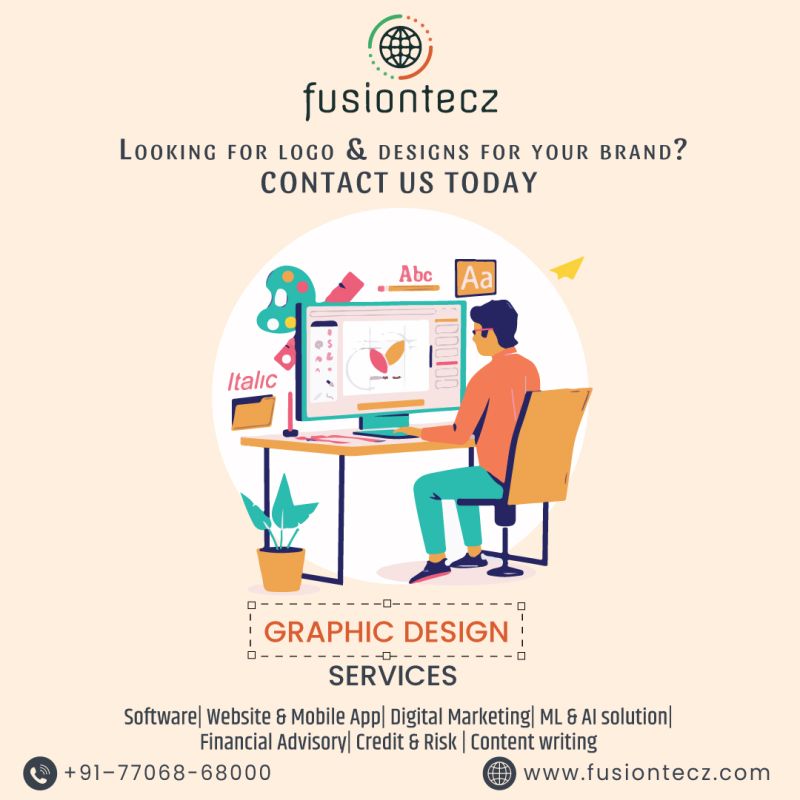 Fusiontecz Solutions | 65 Maltby Rd E, Puslinch, ON N0B 2J0, Canada | Phone: (226) 500-4131