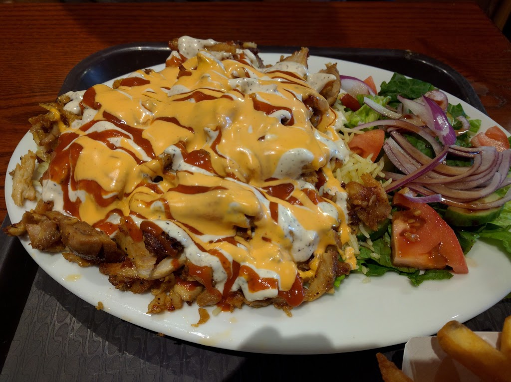 East Side Shawarma & Kebabs | 3101 Kingsway Dr #6B, Kitchener, ON N2C 2M5, Canada | Phone: (519) 954-0760