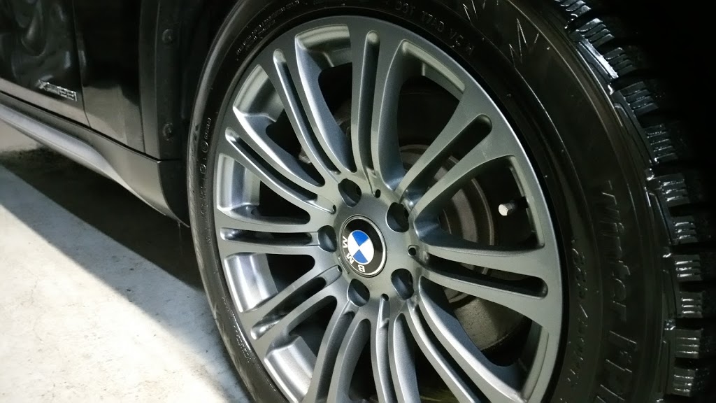 Sixth Element Autowerks Inc. | 180 Winges Rd #16, Woodbridge, ON L4L 6C5, Canada | Phone: (416) 450-1760
