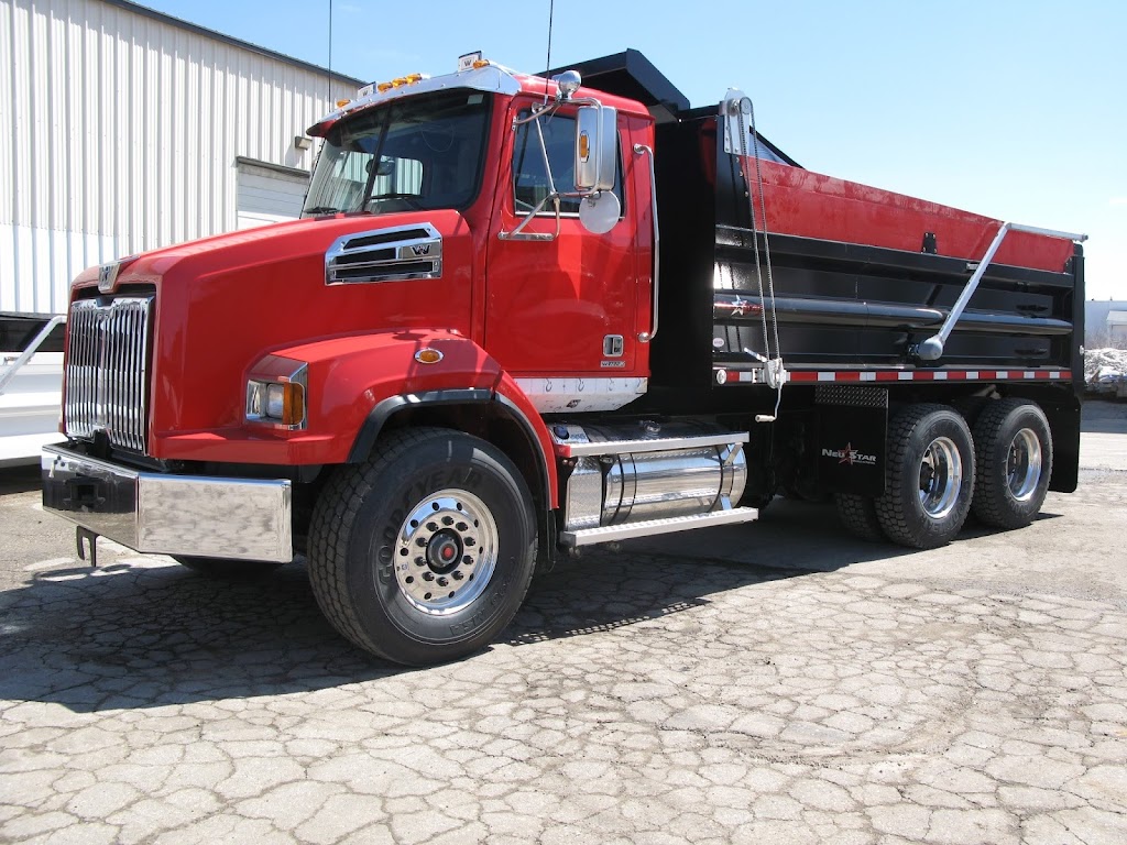 NeuStar Manufacturing | 1470 Willson Pl, Winnipeg, MB R3T 3N9, Canada | Phone: (204) 478-7827