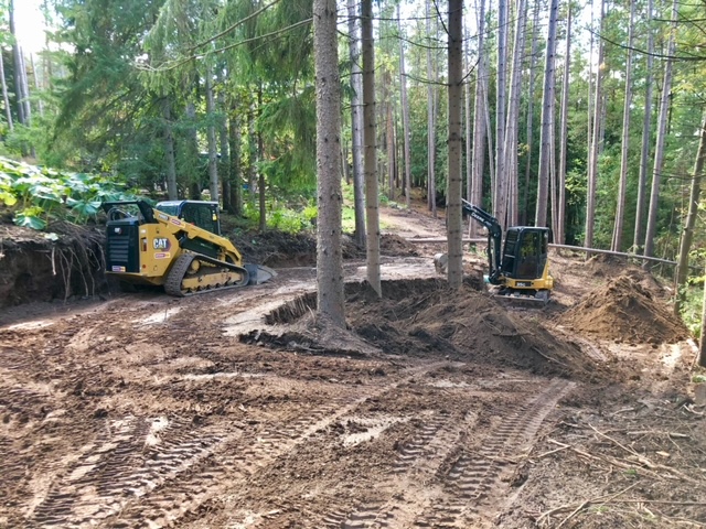 Northern Landscape Group | 344441 sdrd, 15, Laurel, ON L9W 2A9, Canada | Phone: (519) 278-0628