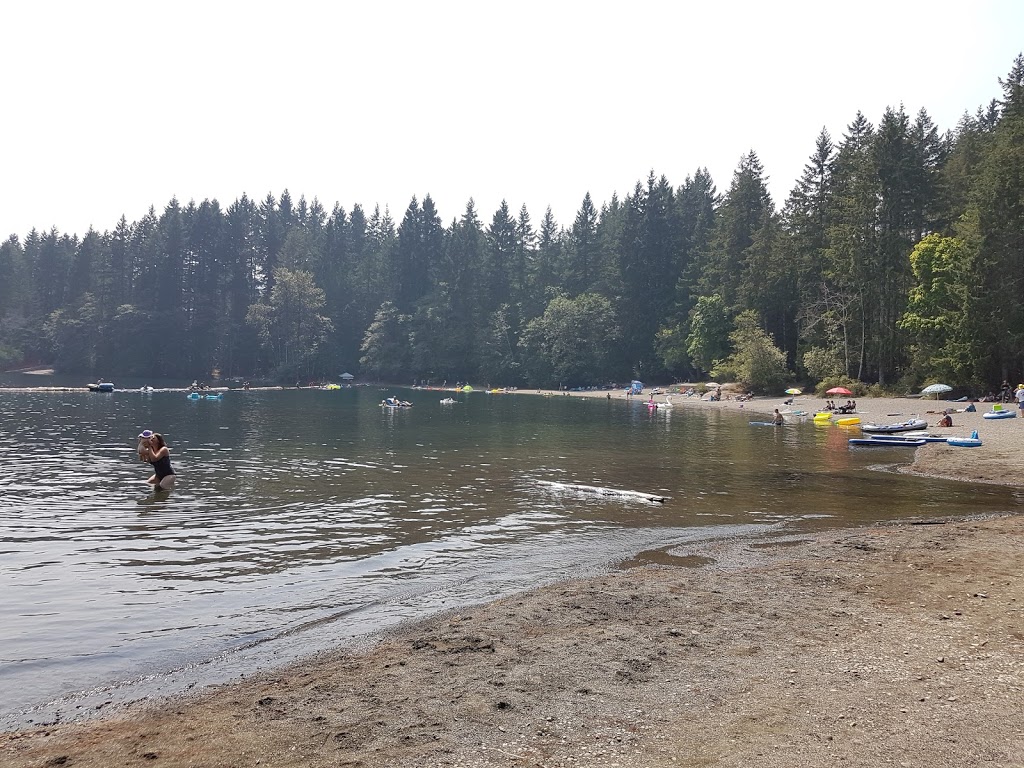 Gordon Bay Provincial Park | Hwy 18, Honeymoon Bay, BC V0R 1Y0, Canada | Phone: (250) 749-4096