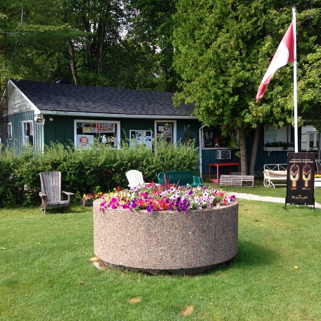 Rideau Ferry Harbour | 110 Coutts Bay Rd, Rideau Ferry, ON K0G 1W0, Canada | Phone: (613) 264-2628