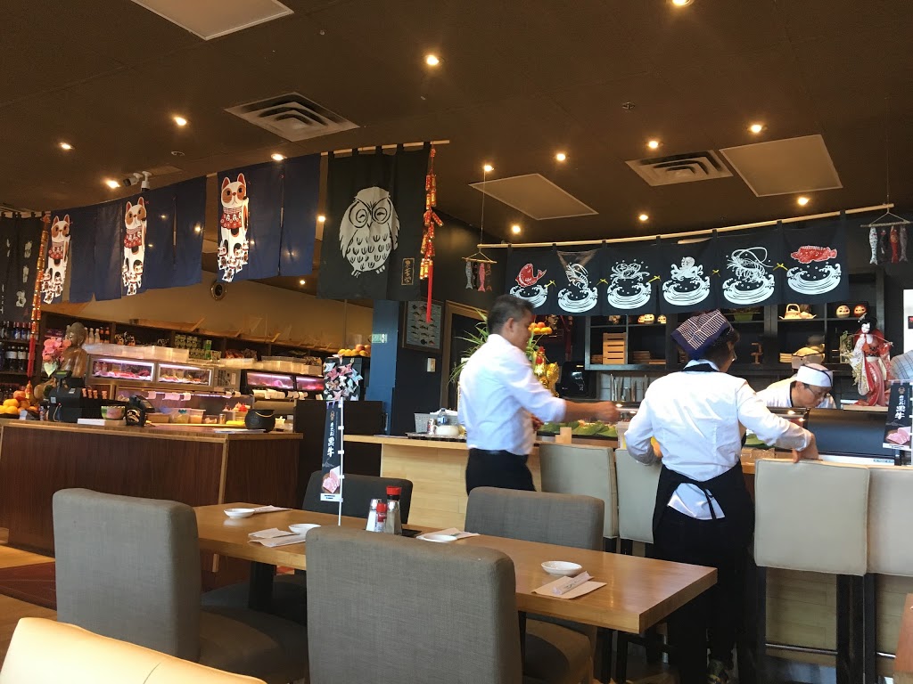 Hamachi Sushi | 690 Rue de Montbrun, Boucherville, QC J4B 5E4, Canada | Phone: (450) 906-3838