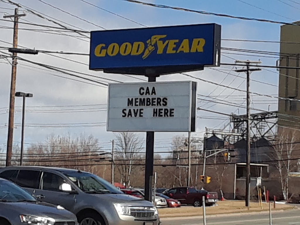 Coast Tire & Auto Service Ltd | 20 McClures Mills Rd, Truro, NS B2N 7A1, Canada | Phone: (902) 897-1200