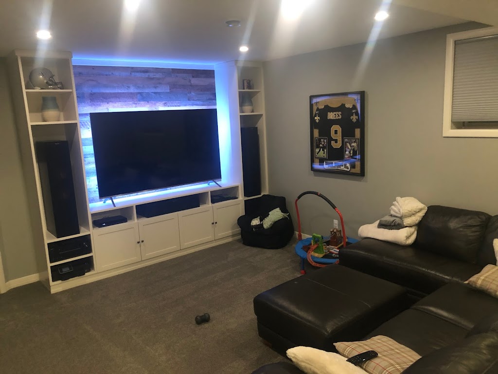 Melby Custom Contracting | 263 Citadel Way NW, Calgary, AB T3G 5A7, Canada | Phone: (403) 710-9087