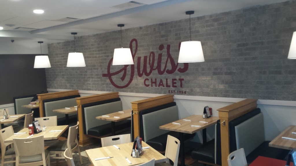 Swiss Chalet | 9269 Commercial St, New Minas, NS B4N 3G2, Canada | Phone: (902) 681-1761