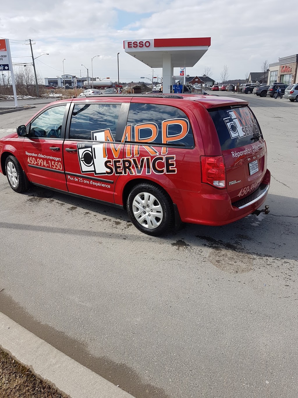 MRP Services | 1633 Rue Principale #216, Granby, QC J2J 0M7, Canada | Phone: (450) 994-1550