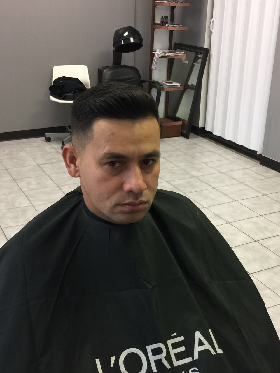Eastside Barbershop | hair care | 5019 118 Ave NW, Edmonton, AB T5W 1B8, Canada | 5875243278 OR +1 587-524-3278