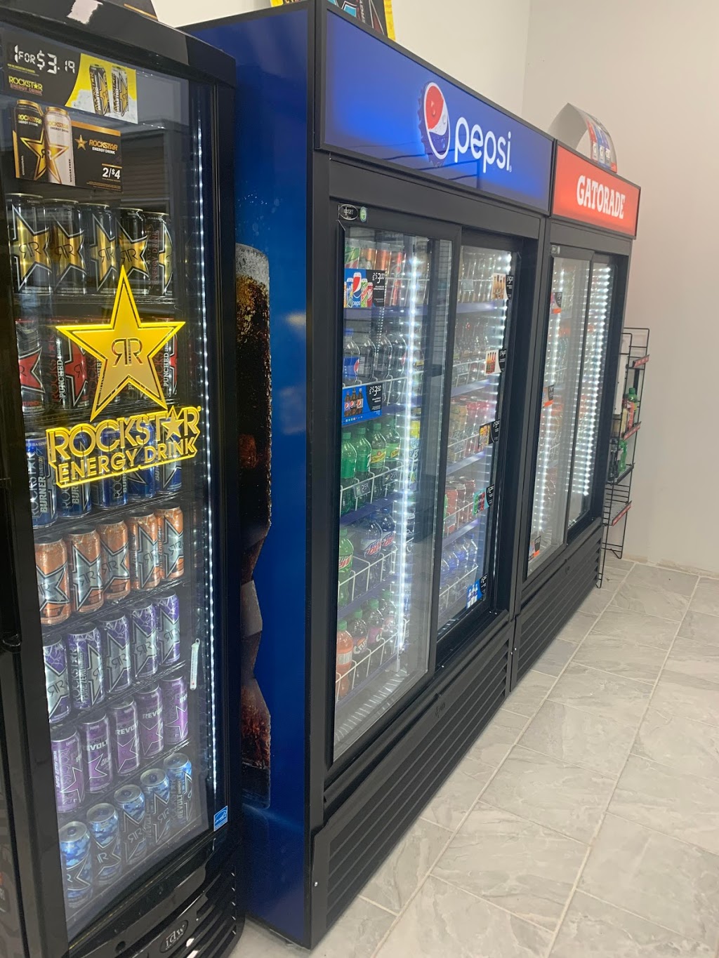 Alton Village Convenience | 4265 Thomas Alton Blvd, Burlington, ON L7M 0M9, Canada | Phone: (905) 335-3786