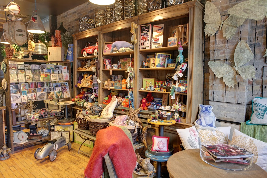 Sweetpeas | 294 Roncesvalles Ave, Toronto, ON M6R 2M4, Canada | Phone: (416) 537-3700