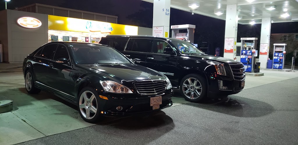 Elite Limousine Service | 1959 152 St #130, Surrey, BC V4A 0C4, Canada | Phone: (604) 433-1900