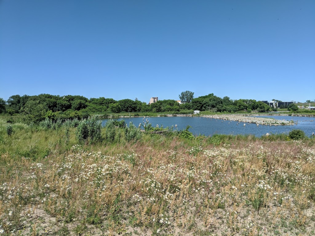Larry ladd harbour trail | Farewell St, Oshawa, ON L1H, Canada
