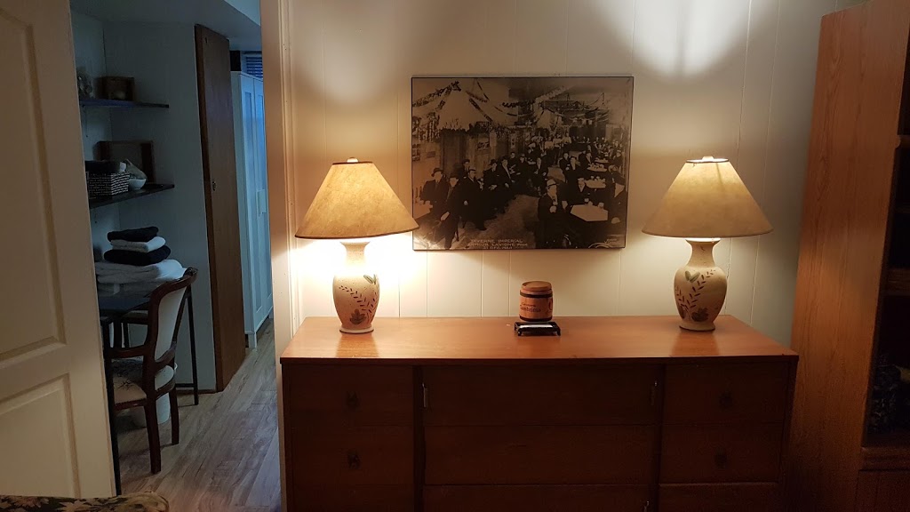 Le gîte des Rapides | 7767 Rue Édouard, LaSalle, QC H8P 1V2, Canada | Phone: (514) 486-5948