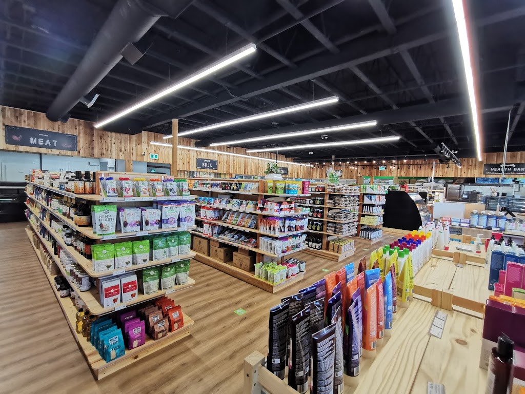 Organic Warehouse | 7093 King George Blvd Unit 210, Surrey, BC V3W 5A2, Canada | Phone: (604) 674-2642