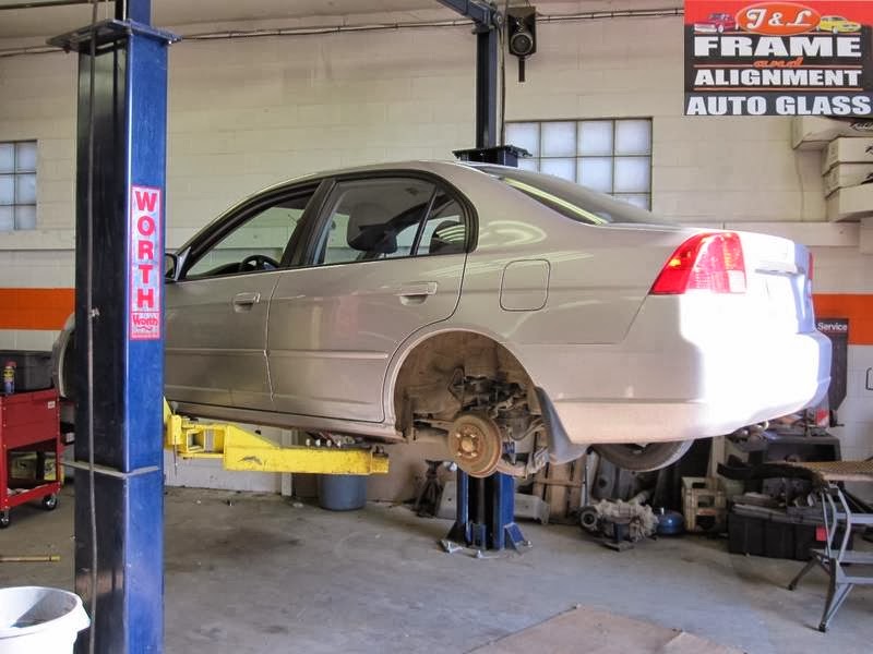 Jerrys J&L Frame | 626 Weldon Ave, Saskatoon, SK S7M 2T9, Canada | Phone: (306) 934-3634