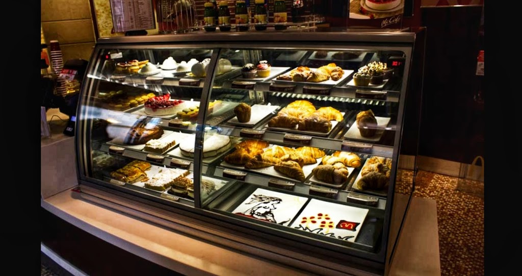 McDonalds | 3444 E Hastings St, Vancouver, BC V5K 2A6, Canada | Phone: (604) 718-1099