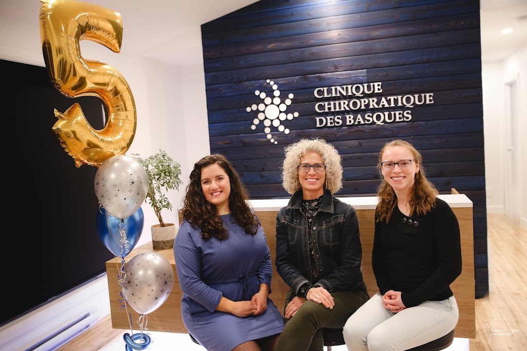 Clinique Chiropratique des Basques | 625 Rue Richard, Trois-Pistoles, QC G0L 4K0, Canada | Phone: (418) 857-6088