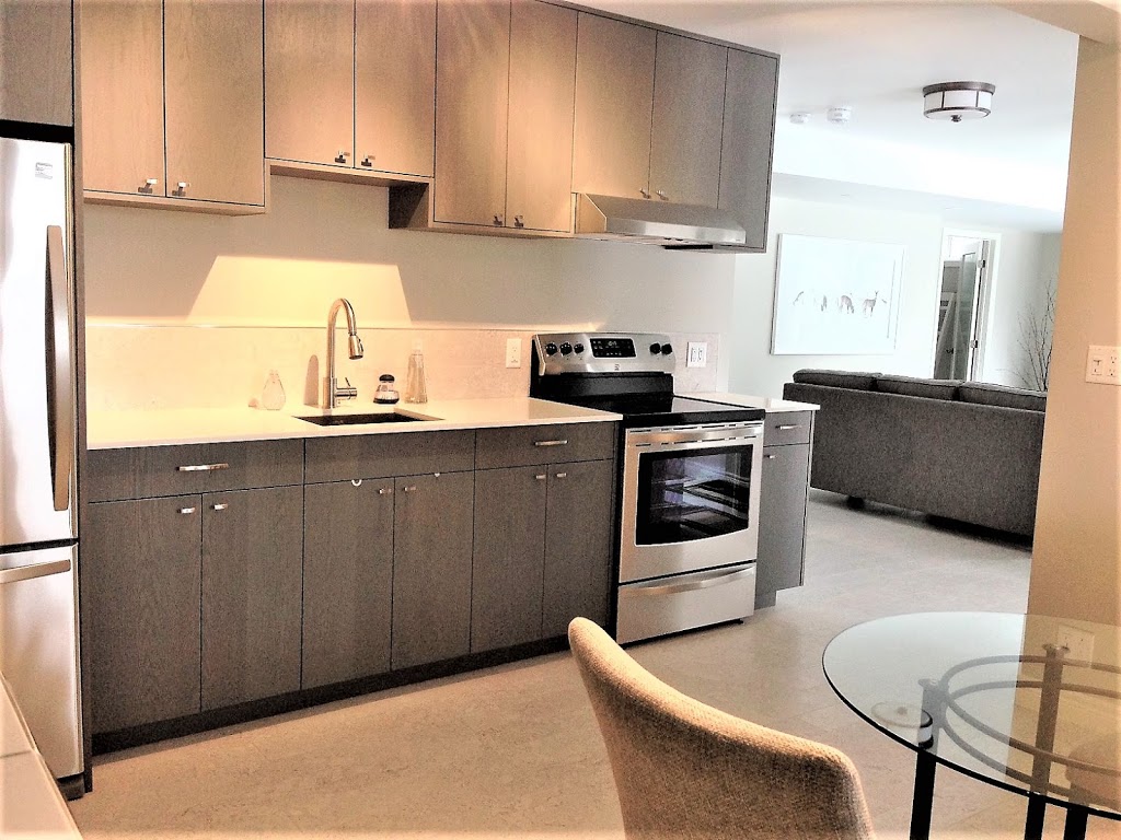 Muskoka Sky Bed and Breakfast Suite | 209 Swallowdale Rd, Huntsville, ON P1H 0A5, Canada | Phone: (705) 788-4842