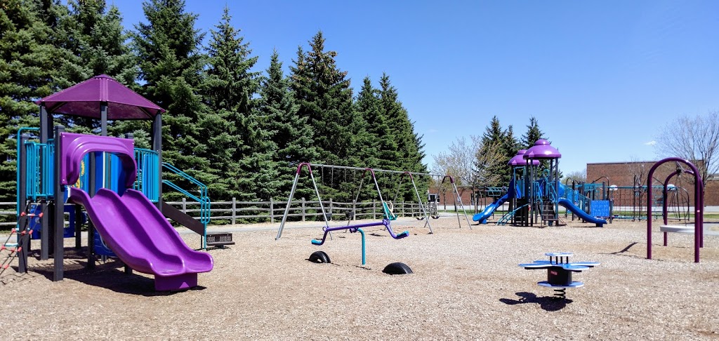 Mulligan Park | Nepean, ON K2J 0J7, Canada