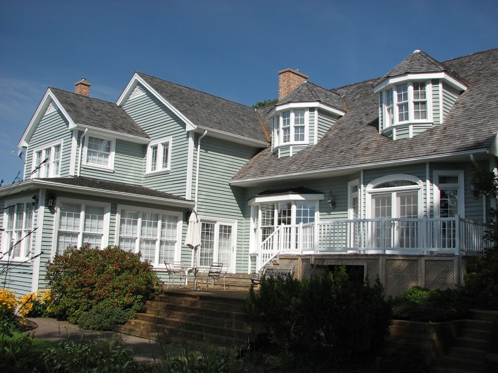 Maders Roofing & Masonry Ltd. | 50 Madeline Ave, Lower Sackville, NS B4C 2L9, Canada | Phone: (902) 492-2868