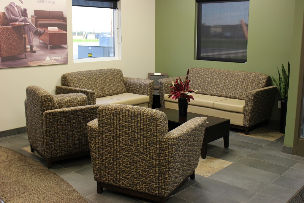 Accent Environments Design Install School Furniture Store