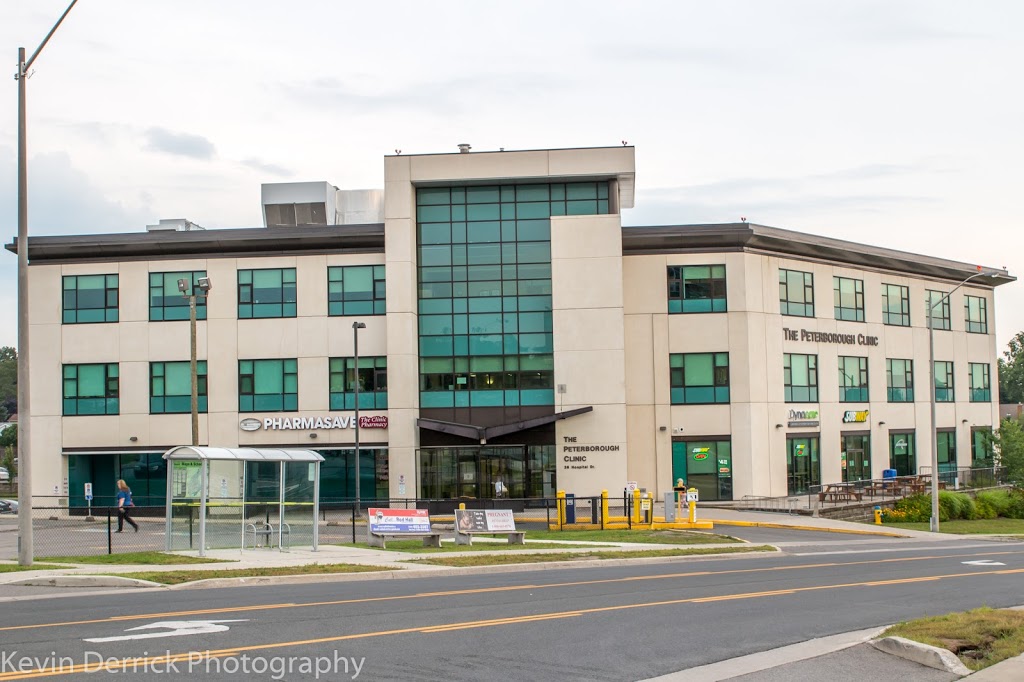Pharmasave The Clinic Pharmacy | 26 Hospital Dr, Peterborough, ON K9J 7C3, Canada | Phone: (705) 748-5859
