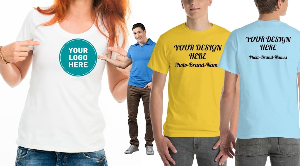 Calgary Sublimation Services | Hunterview Dr NW, Calgary, AB T2K 5E4, Canada | Phone: (403) 604-2944