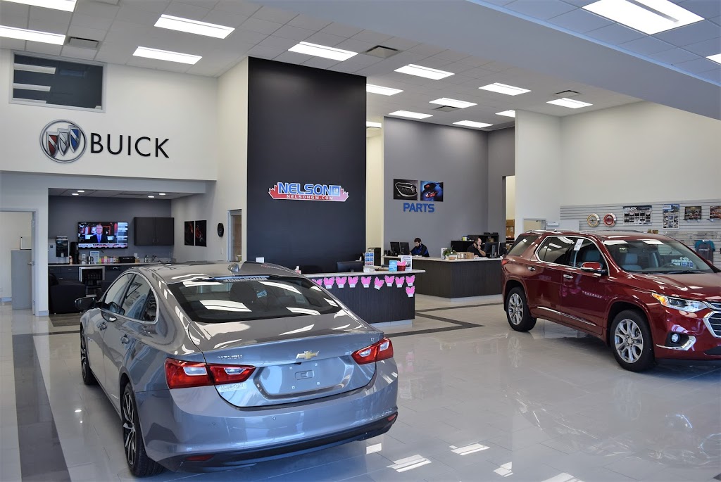 Nelson GM Avonlea | 200 Nelson Industrial Drive, Avonlea, SK S0H 0C0, Canada | Phone: (306) 868-5555