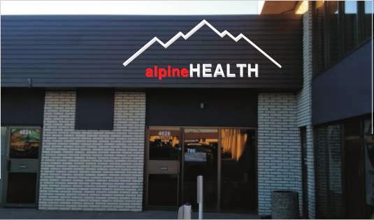 alpineHEALTH - Dr. Michael Schaplowsky, ND | 14127 23 Ave NW #207, Edmonton, AB T6R 0G4, Canada | Phone: (780) 628-2991