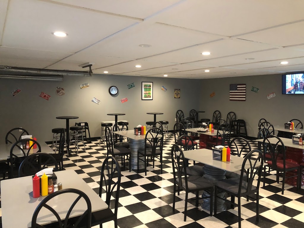 Nicks Snack Shack | 515 Main St, Barton, VT 05822, USA | Phone: (802) 525-7125